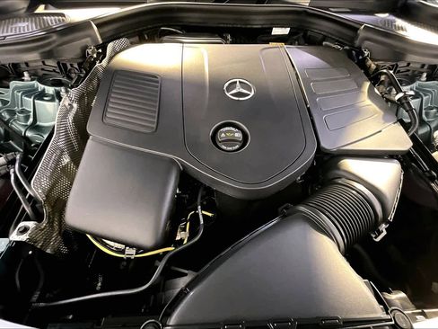 New 2026 Mercedes-Benz GLC 300 4MATIC image 14