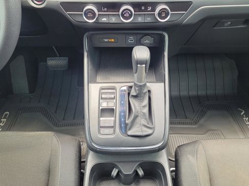 Used 2024 Honda CR-V LX image 15