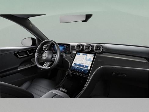 New 2026 Mercedes-Benz C 300 Sedan image 42