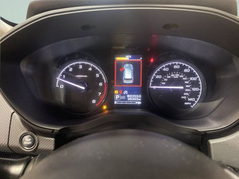 Used 2023 Subaru Forester image 13