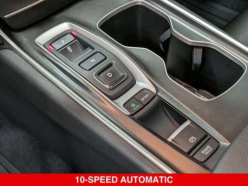 Used 2020 Honda Accord Sport image 20