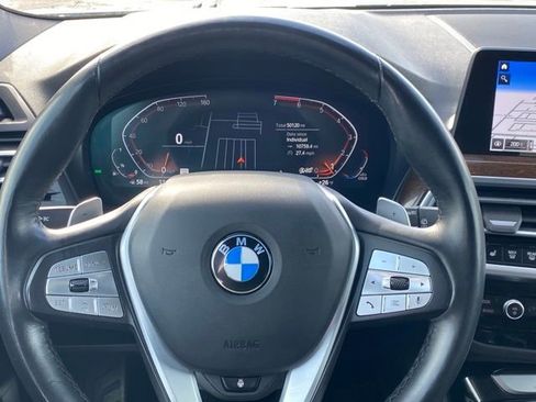 Used 2023 BMW X3 xDrive30i image 8
