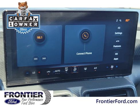 Used 2024 Ford Mustang Coupe RWD image 10