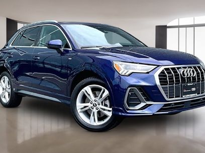Used 2023 Audi Q3 2.0T Premium w/ Convenience Package