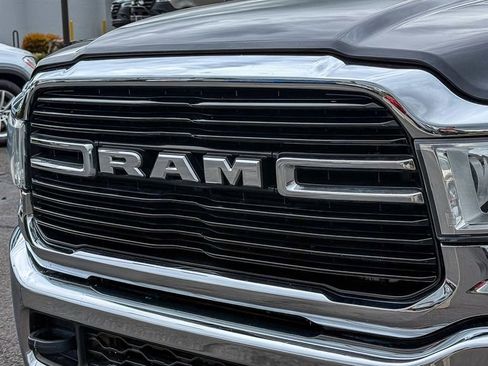 Used 2020 RAM 2500 Big Horn AWD/4WD image 3