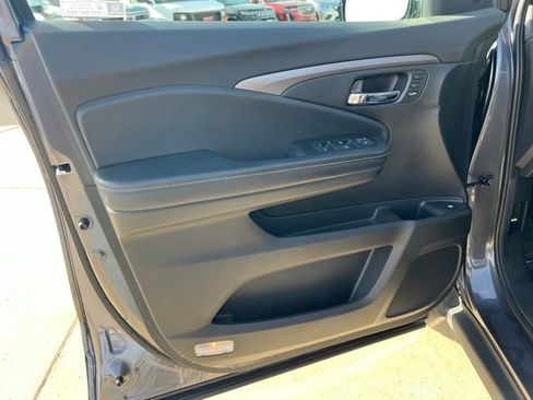 Used 2021 Honda Ridgeline RTL-E image 10