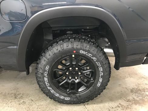 New 2026 RAM 1500 Rebel image 55