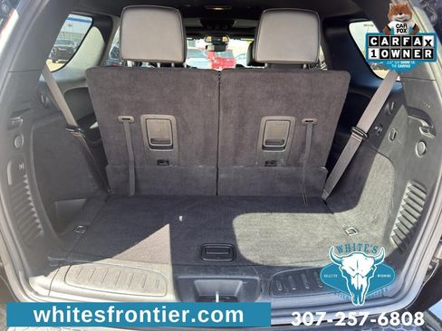 Used 2024 Dodge Durango GT AWD/4WD image 23