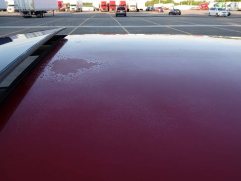 Used 2006 Dodge Magnum R/T w/ Convenience Group II RWD image 82