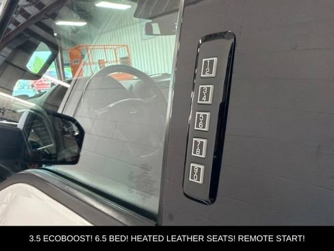 Used 2019 Ford F150 XLT w/ Equipment Group 302A Luxury AWD/4WD image 5