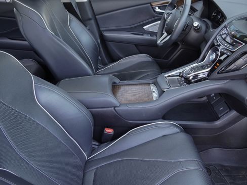 Used 2020 Acura RDX w/ Advance Package FWD image 9