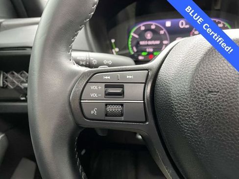 Used 2024 Honda Accord Sport image 23