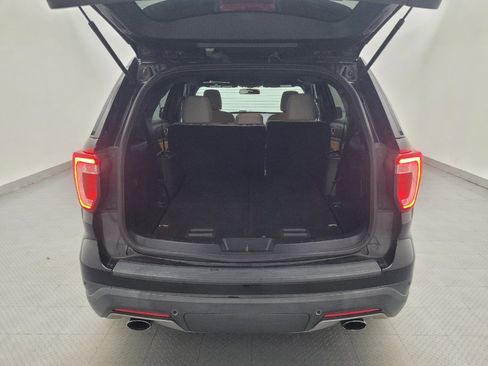 Used 2019 Ford Explorer XLT w/ Class II Trailer Tow Package FWD image 29
