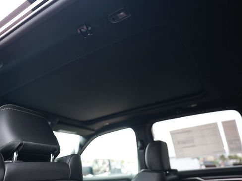 New 2026 RAM 1500 RHO w/ RHO Level 1 Equipment Group image 34