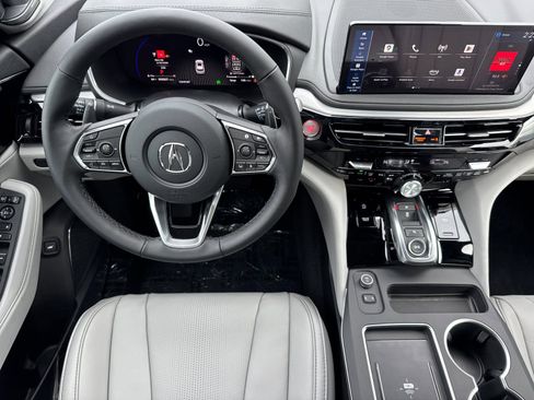 New 2026 Acura MDX w/ Technology Package image 13