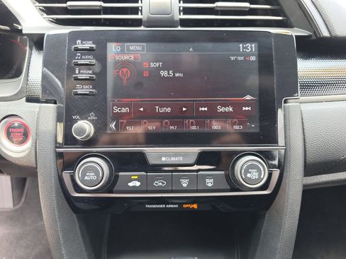 Used 2020 Honda Civic Sport image 20