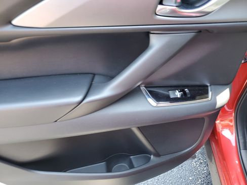 Used 2023 MAZDA CX-9 Touring image 16