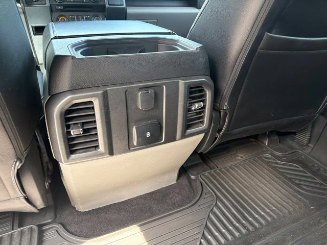 Used 2017 Ford F150 XLT AWD/4WD image 20