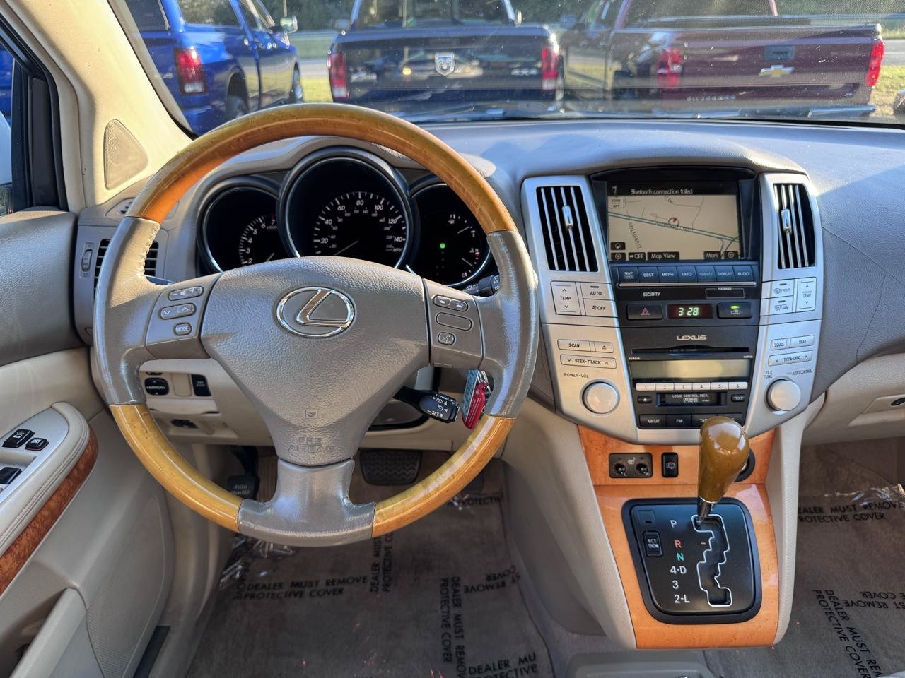 Used 2007 Lexus RX 350 AWD image 18