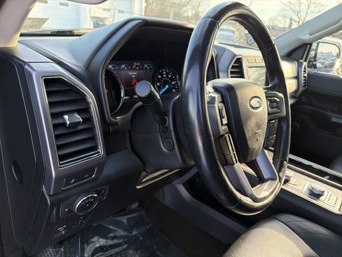 Used 2019 Ford Expedition Platinum image 21