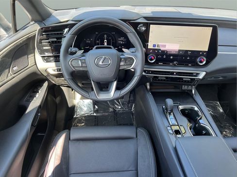 New 2026 Lexus RX 350 image 17