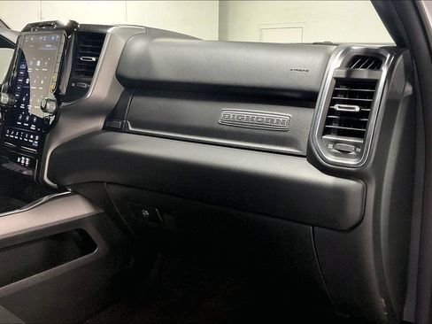 Used 2025 RAM 1500 Big Horn AWD/4WD image 19