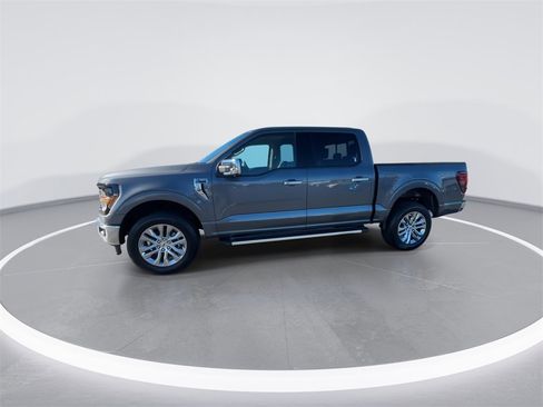 New 2026 Ford F150 XLT image 5