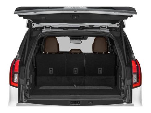 New 2026 Ford Expedition Max King Ranch image 16