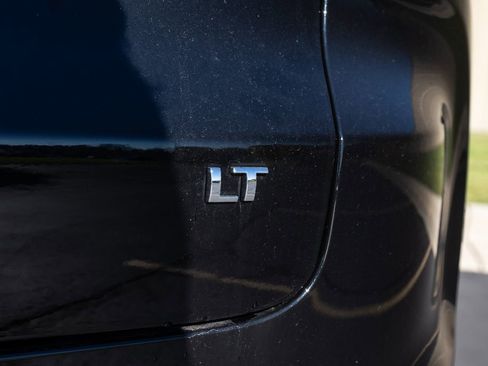 New 2026 Chevrolet TrailBlazer LT w/ Driver Confidence Package image 11