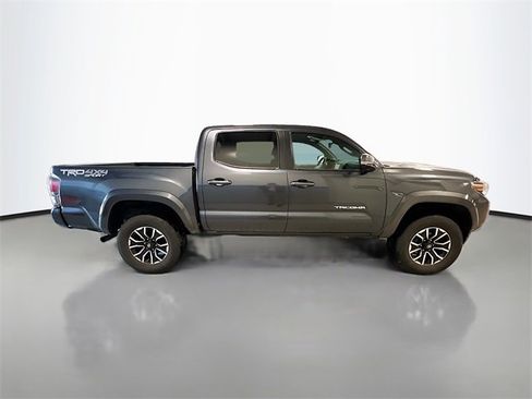 Used 2023 Toyota Tacoma TRD Sport image 36