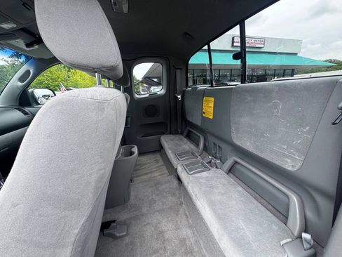Used 2008 Toyota Tacoma PreRunner RWD image 14