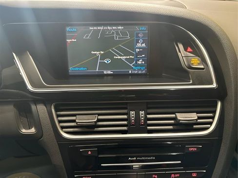 Used 2014 Audi RS 5 Coupe AWD/4WD image 16