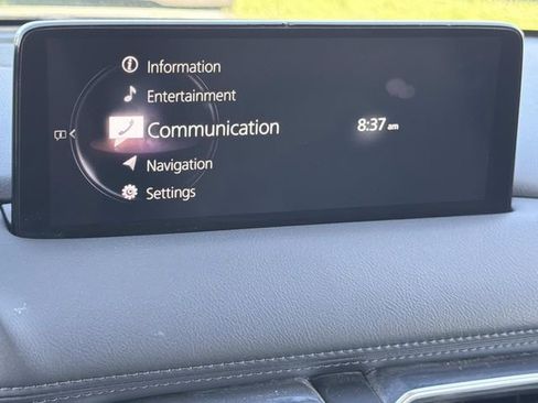 Used 2021 MAZDA CX-5 Grand Touring Reserve AWD/4WD image 32