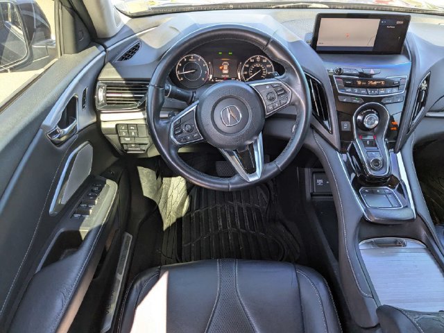 Used 2019 Acura RDX w/ Technology Package FWD image 17