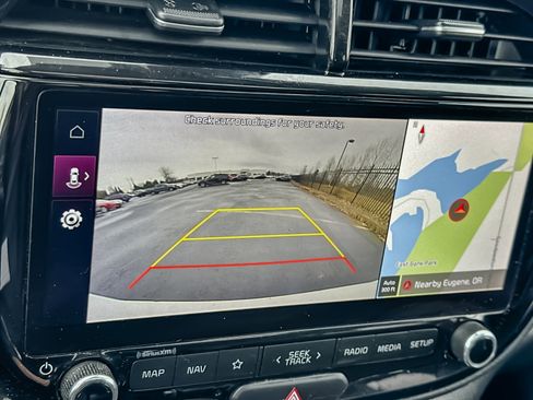 Used 2023 Kia Soul GT-Line image 19