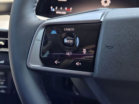New 2026 Nissan Murano SL AWD/4WD image 21