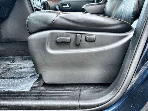 Used 2020 Nissan Armada SL image 15