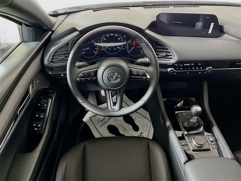 New 2026 MAZDA MAZDA3 2.5 S Premium image 18