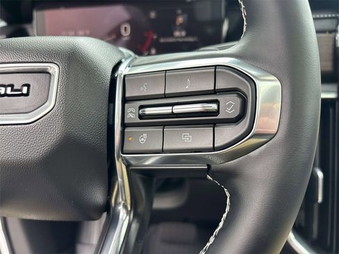 Certified 2026 GMC Acadia Denali w/ LPO, Floor Liner Package image 24