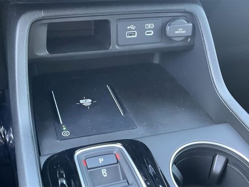 New 2025 Honda Pilot EX-L image 42