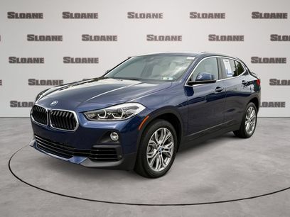 Used 2020 BMW X2 xDrive28i w/ Convenience Package