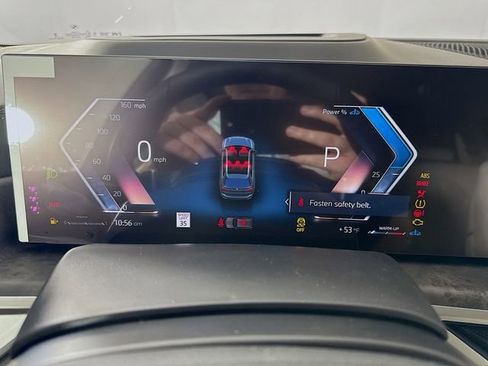 New 2026 BMW X7 xDrive40i image 12