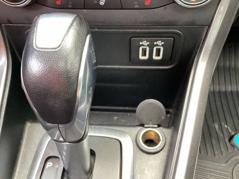 Used 2022 Ford EcoSport SES w/ Interior Protection Package AWD/4WD image 29