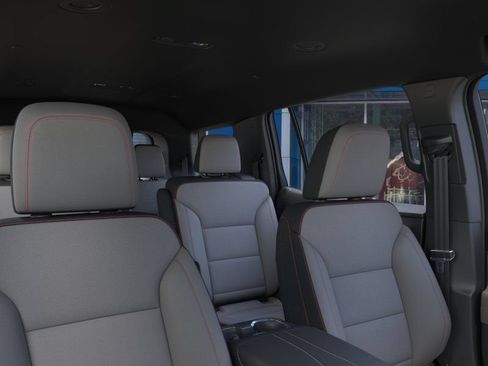 New 2026 Chevrolet Traverse LT AWD/4WD image 24