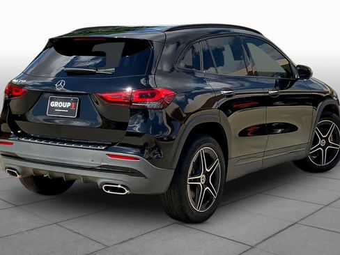 Used 2022 Mercedes-Benz GLA 250 image 13