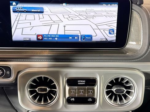 New 2026 Mercedes-Benz G 550 image 12
