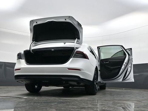 New 2026 Honda Accord Sport image 39