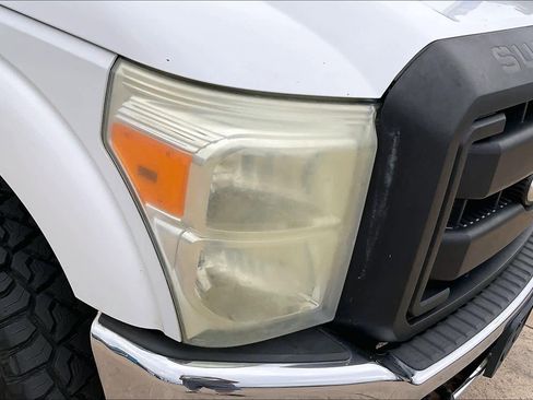 Used 2011 Ford F250 XL w/ XL Value Pkg image 25