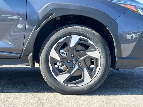 New 2026 Subaru Crosstrek 2.5i Limited w/ Crosstrek Mirror Package image 6