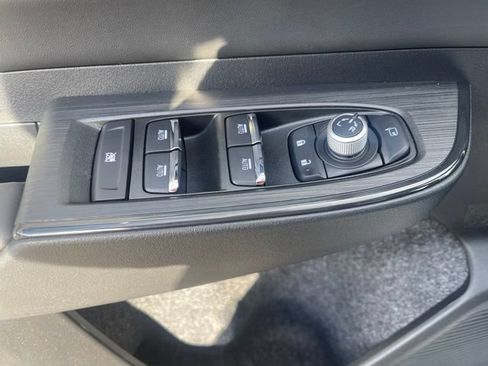 New 2026 Subaru Outback Wilderness AWD/4WD image 16